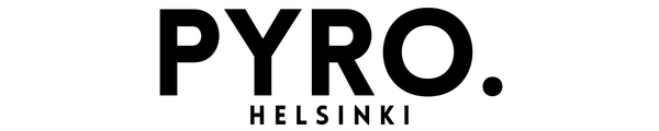Pyro-Helsinki